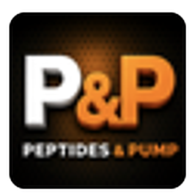 Peptides & Pump