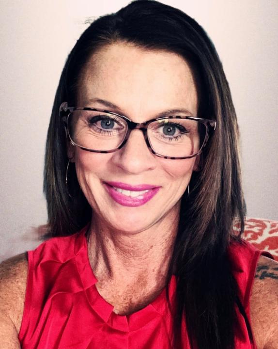 Alicia L., Peptides & Pump Pro member