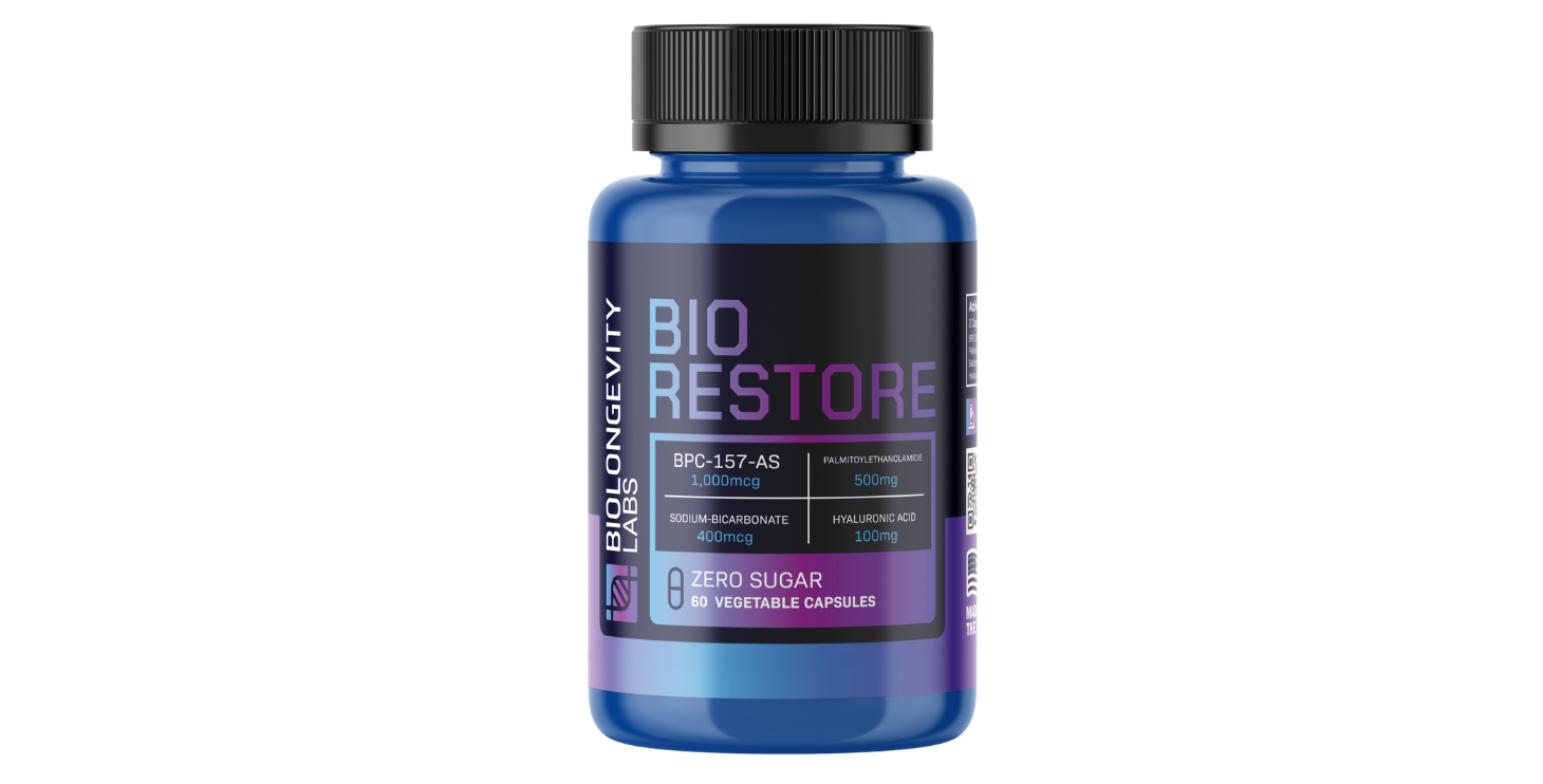BioRestore product