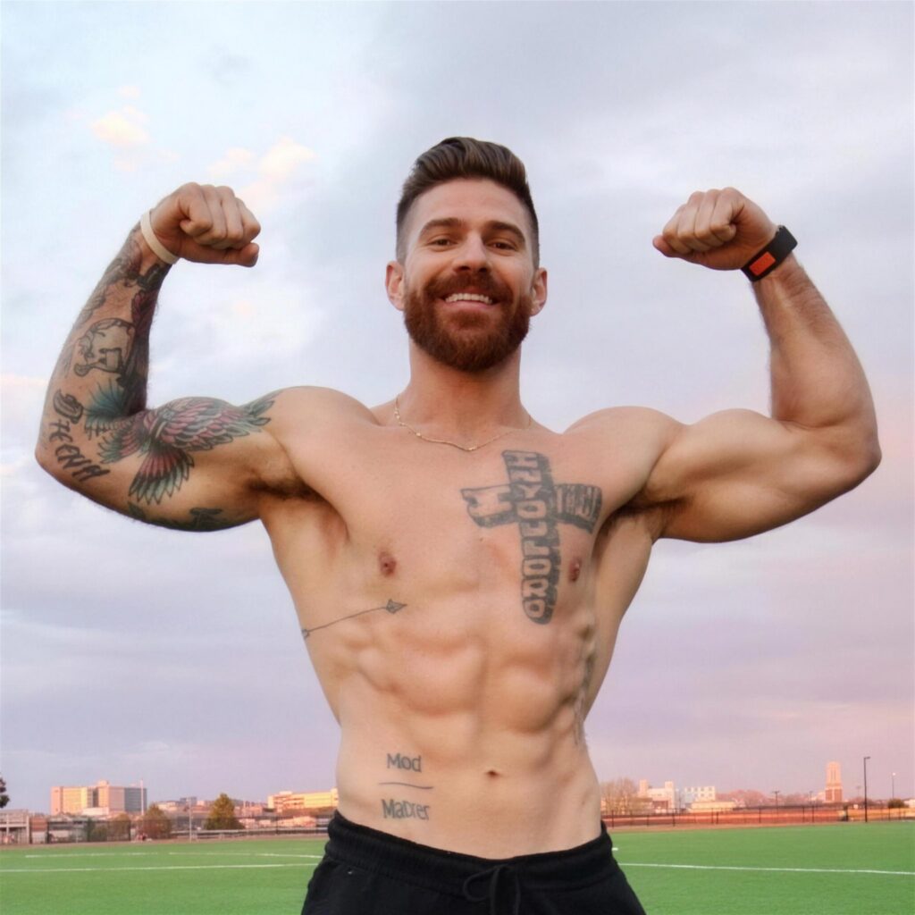 Lee Maasen