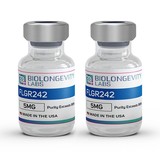 BioLongevity Labs Follistatin research vial