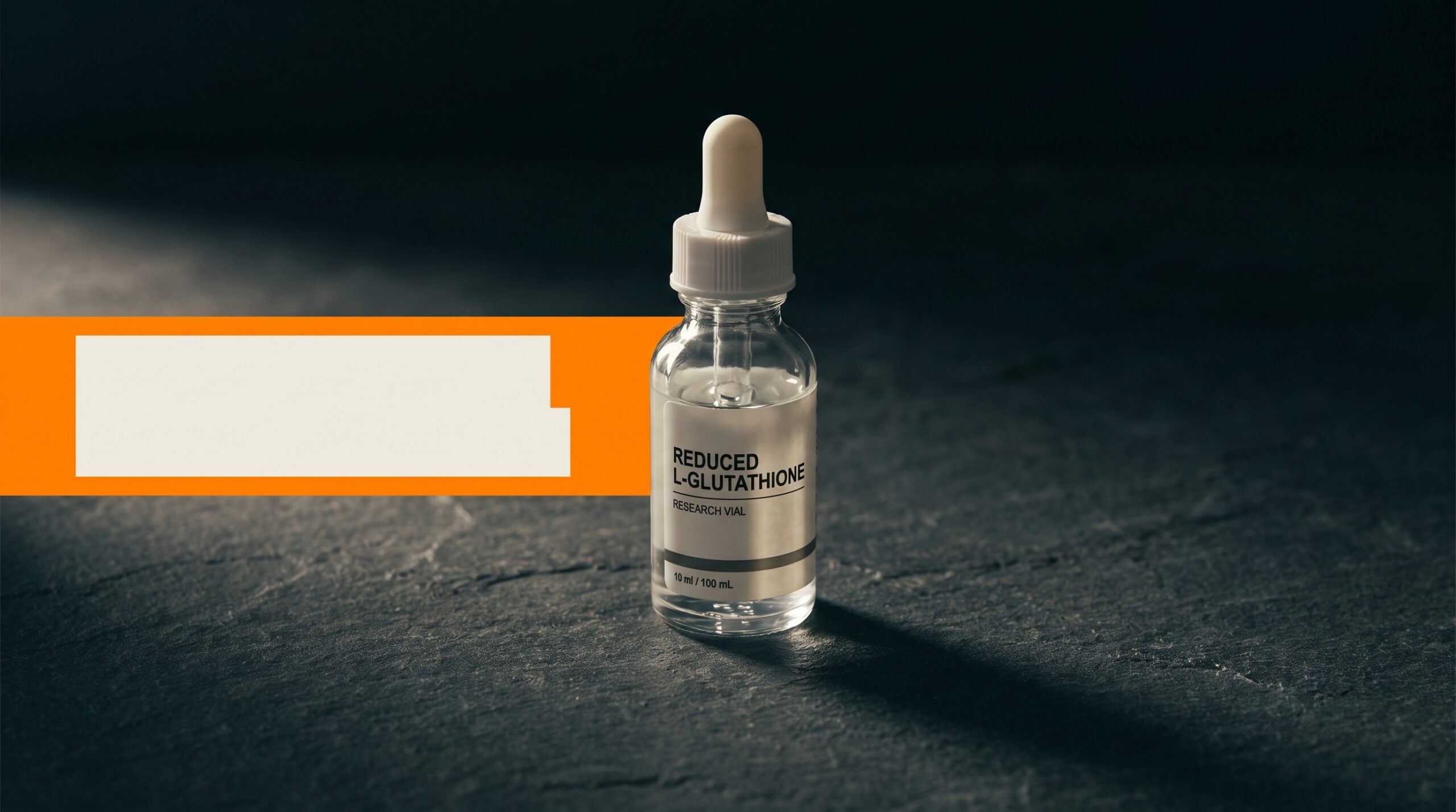 Glutathione featured thumbnail — cleanup crew research map, not a protocol