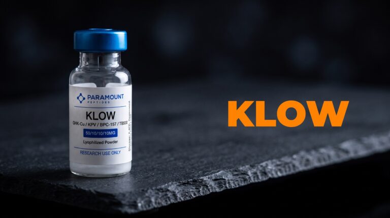 KLOW peptide