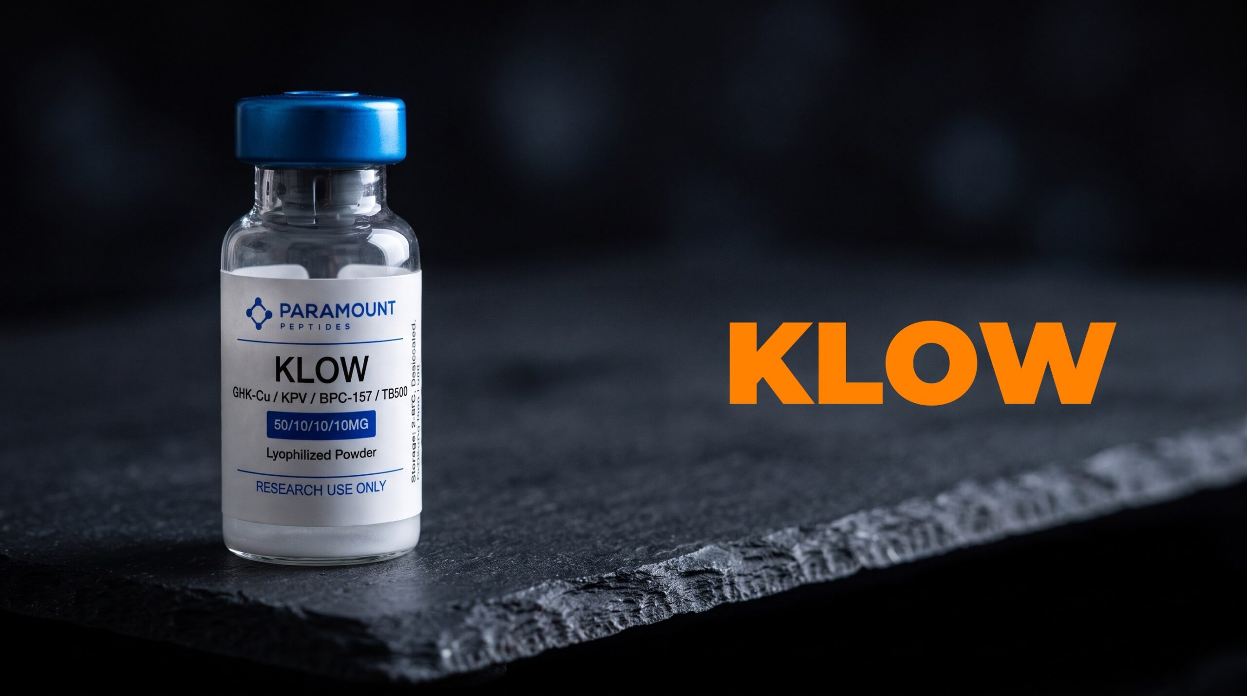 KLOW peptide