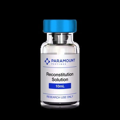 Paramount Reconstitution Solution 10mL