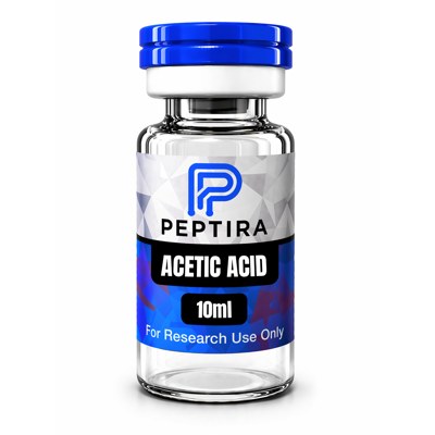 Peptira Acetic Acid reconstitution solution