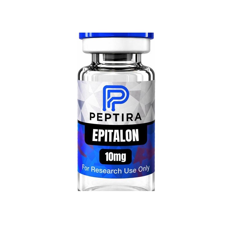 Peptira Epitalon research vial