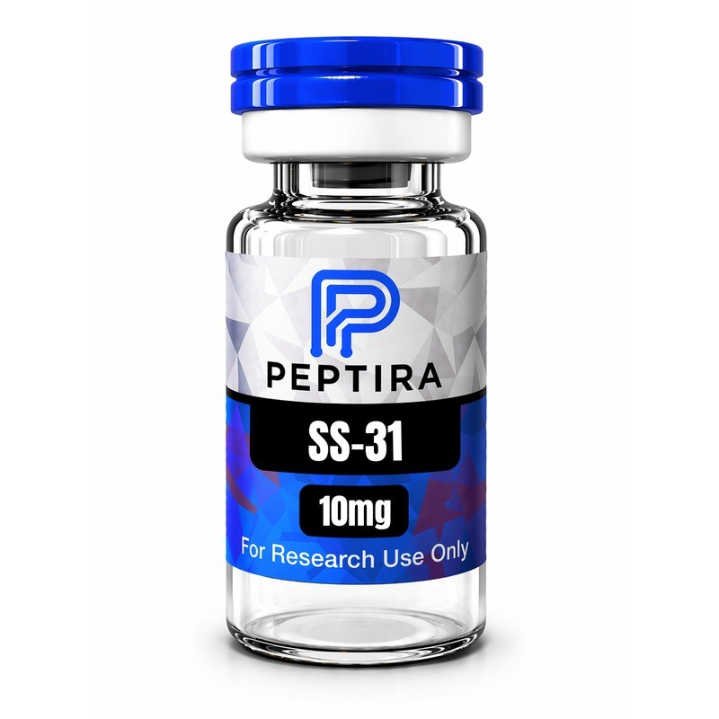 Peptira SS-31 10mg research vial