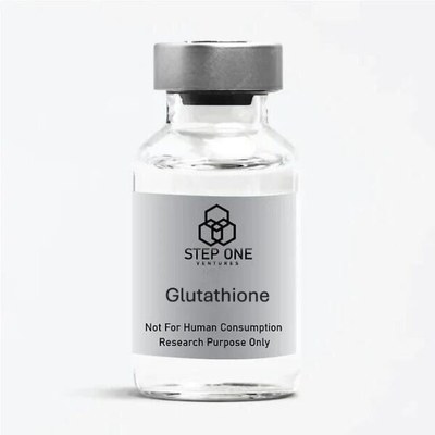 S1 Research Glutathione 1500mg research vial