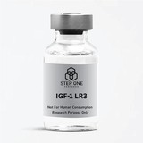 S1 Research IGF-1 LR3 research vial