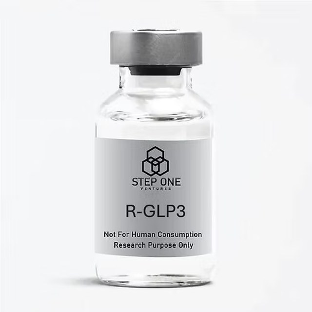 S1 Research R-GLP3 retatrutide research vial