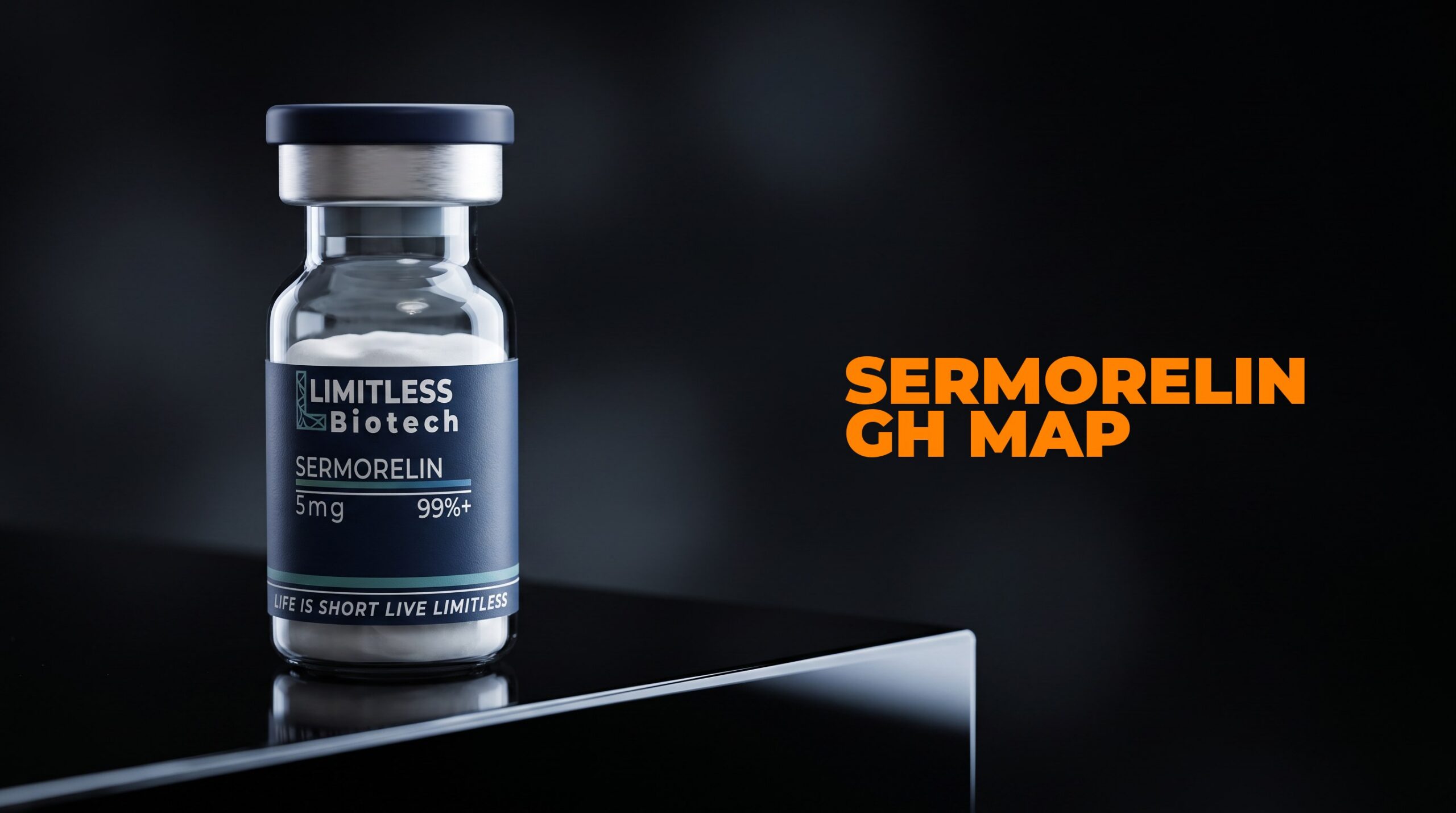 Sermorelin