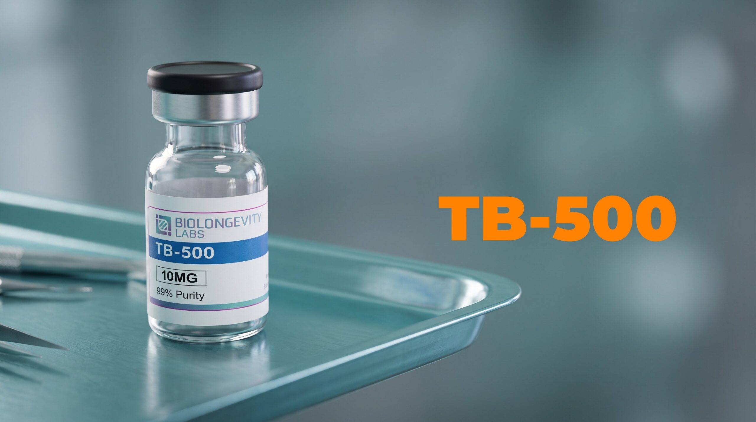 TB-500 peptide