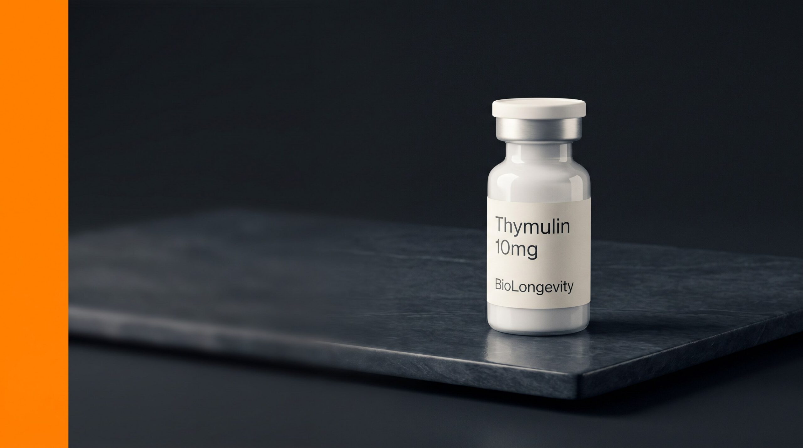 Thymulin zinc-dependent thymic hormone research map featured thumbnail — education only, not an immune protocol